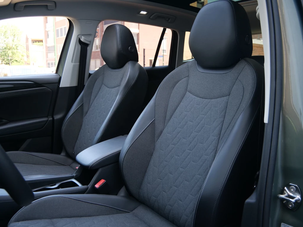 Volkswagen Tiguan – foto 29