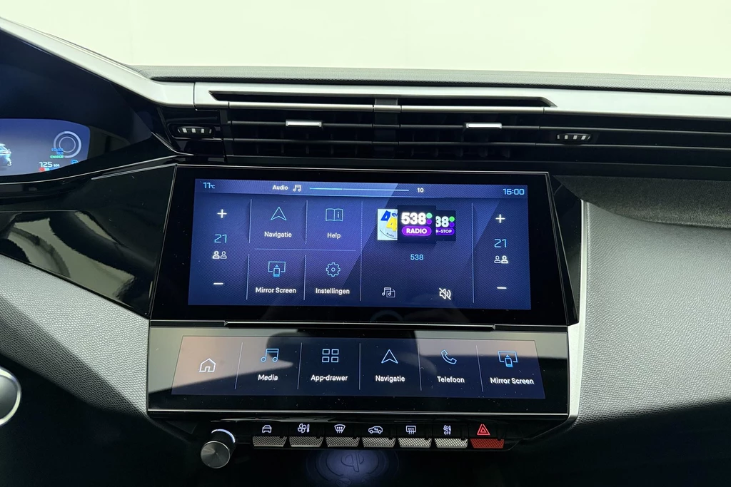 Peugeot 308 – foto 22