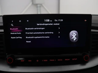 Kia Ceed Sportswagon – thumbnail 20