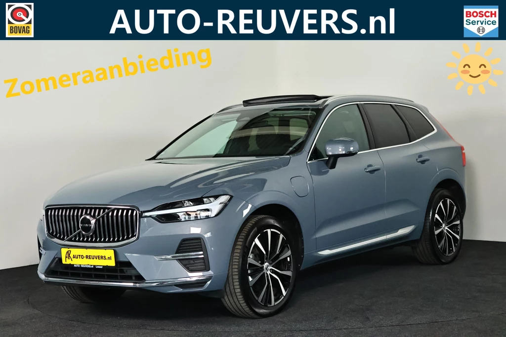 Volvo XC60 – foto 1