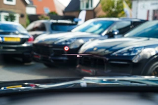 Porsche Cayenne – thumbnail 52