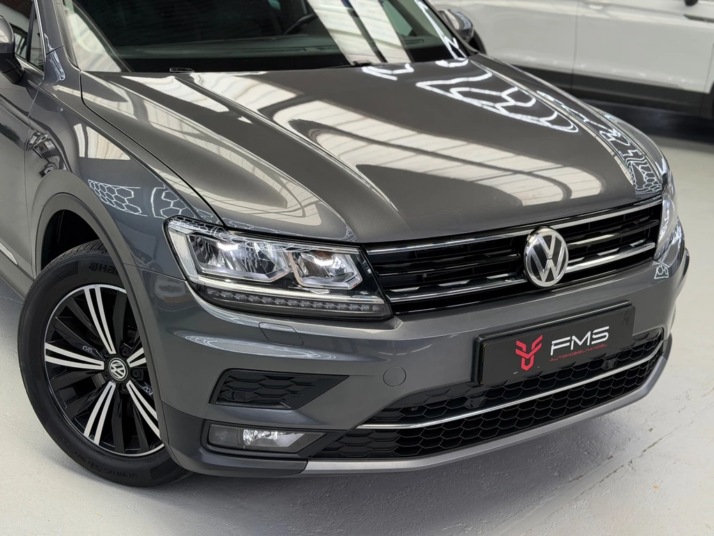 Volkswagen Tiguan – foto 12