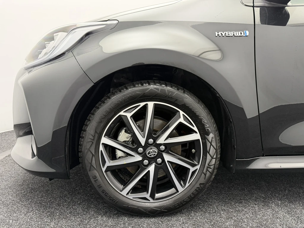 Toyota Yaris – foto 24