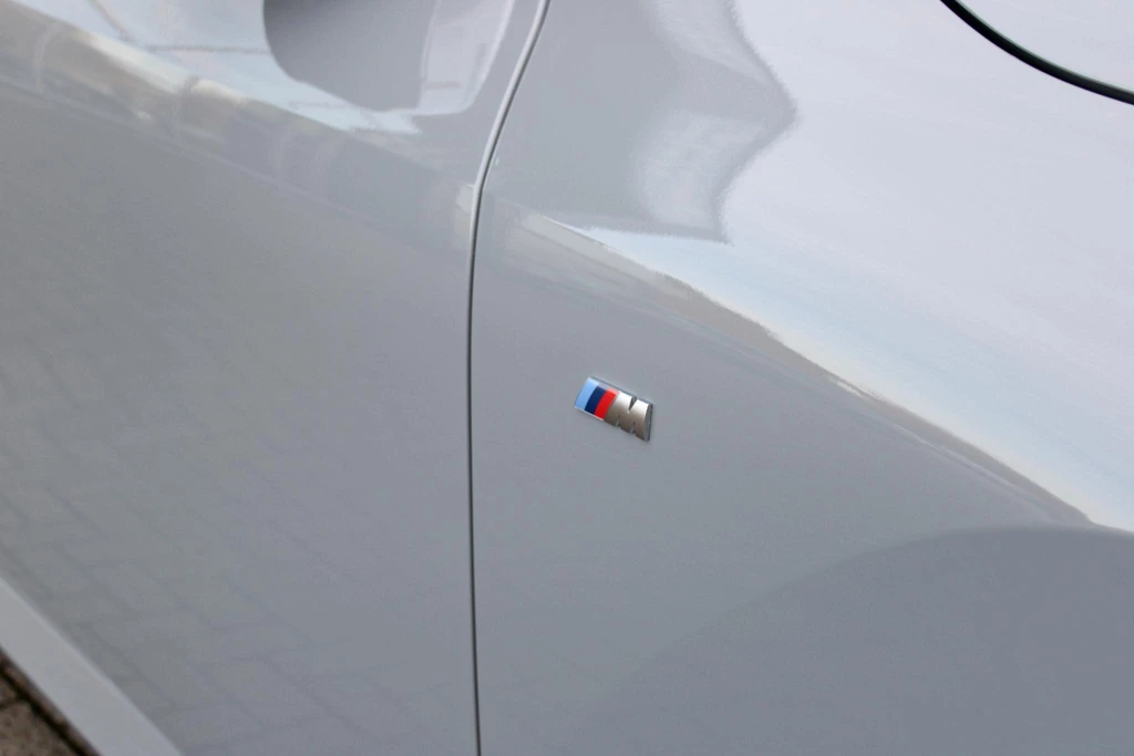 BMW X3 – foto 29