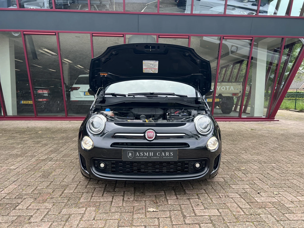 Fiat 500C – foto 8