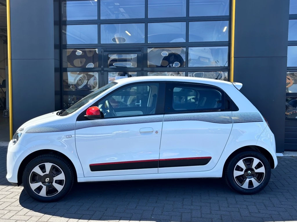 Renault Twingo – foto 2