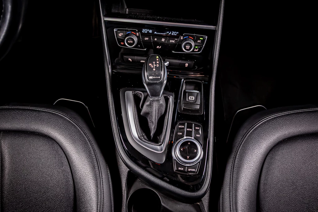 BMW 2 Serie – foto 25