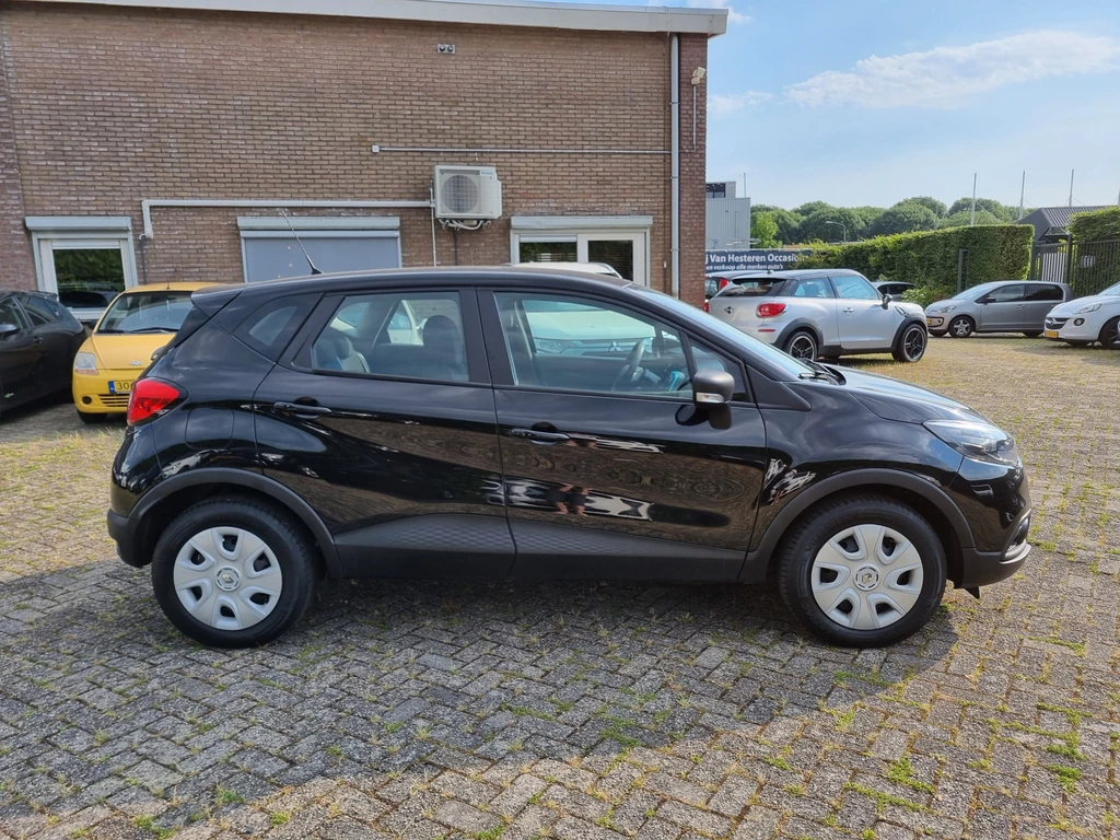 Renault Captur – foto 6
