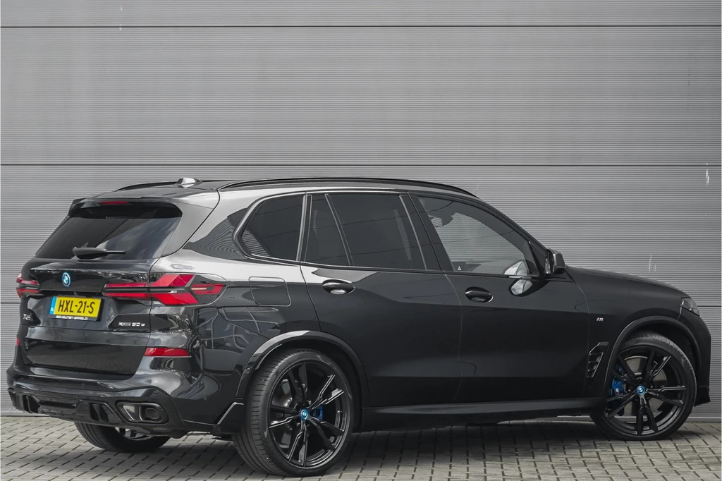 BMW X5 – foto 6