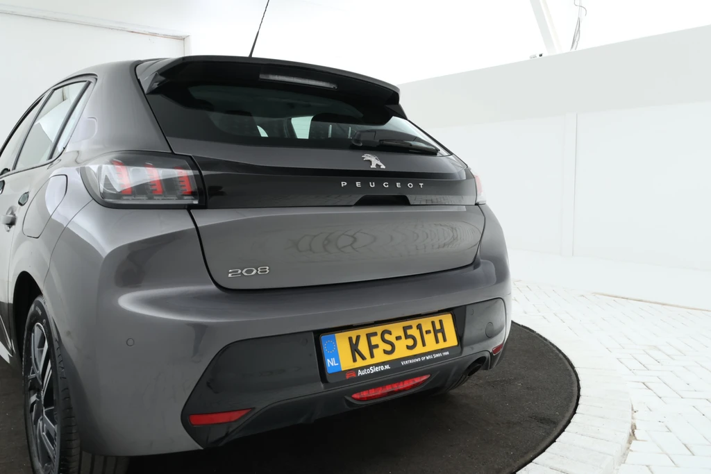 Peugeot 208 – foto 3