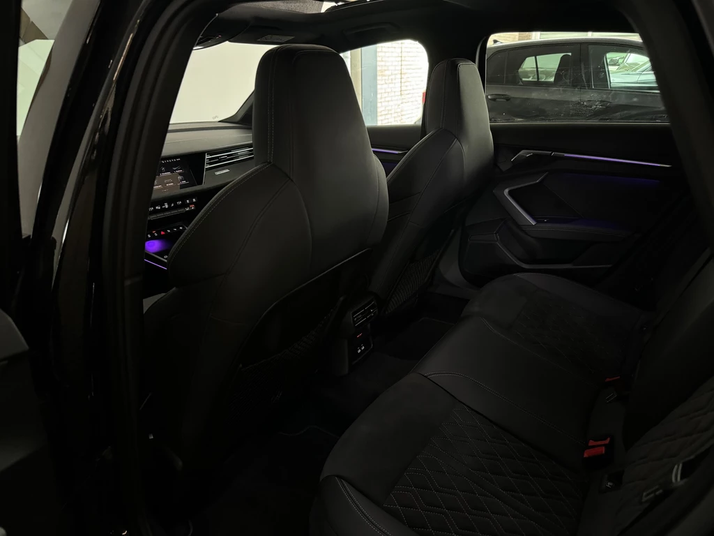 Audi A3 – foto 13