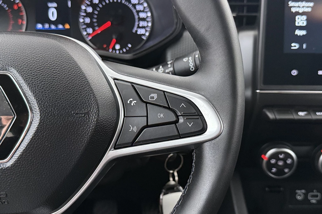 Renault Clio – foto 18