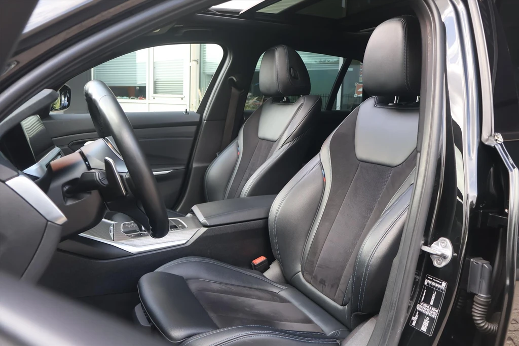 BMW 3 Serie – foto 12