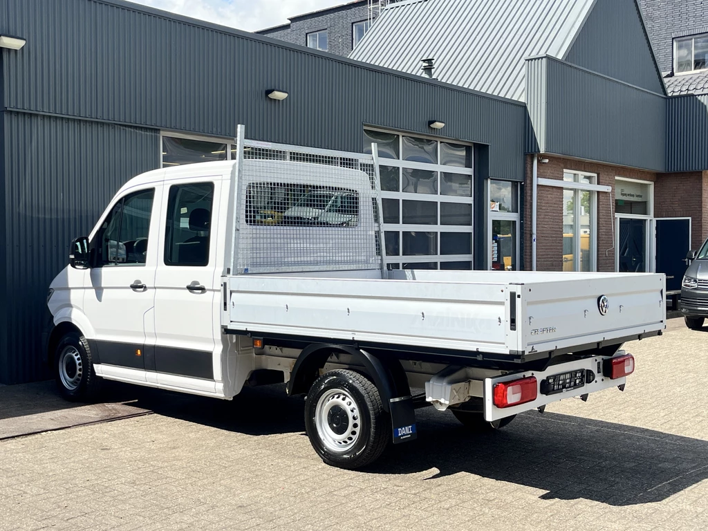 Volkswagen Crafter – foto 7