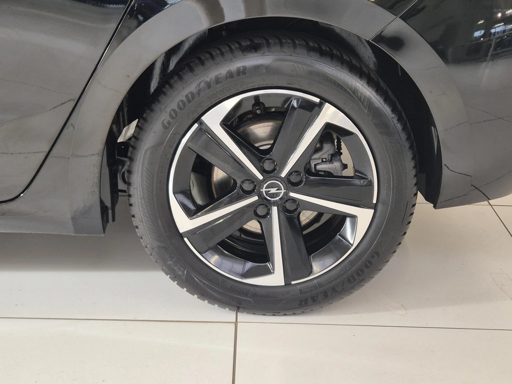 Opel Astra – foto 7