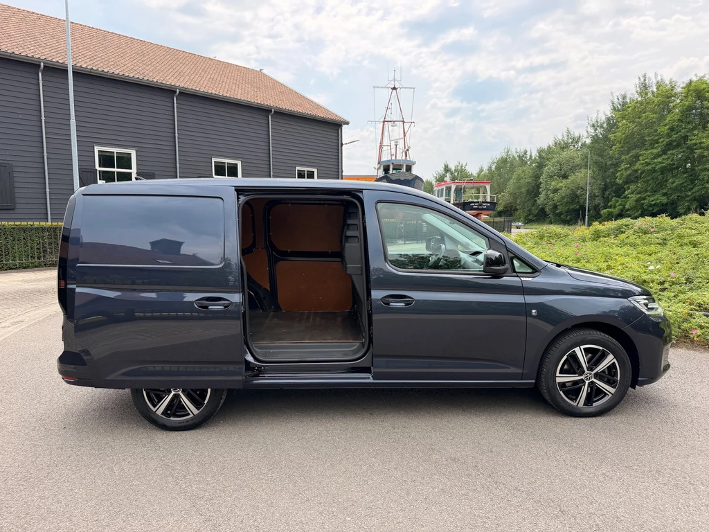 Volkswagen Caddy – foto 8