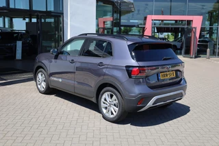 Volkswagen T-Cross – thumbnail 3