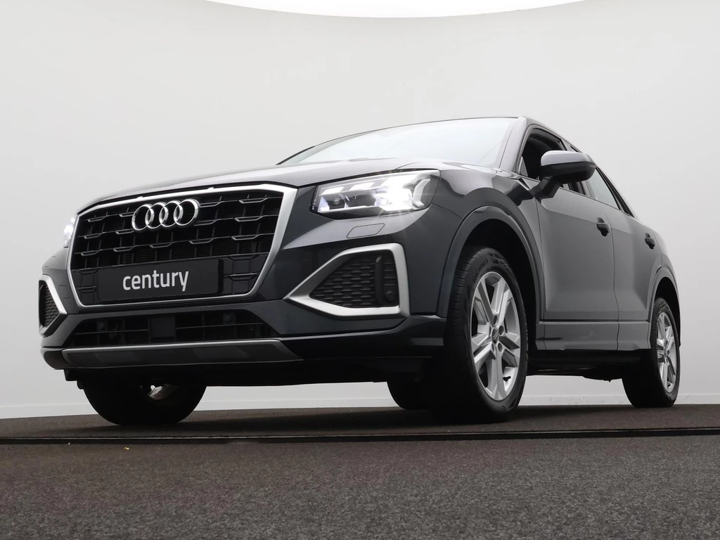 Audi Q2 – foto 2