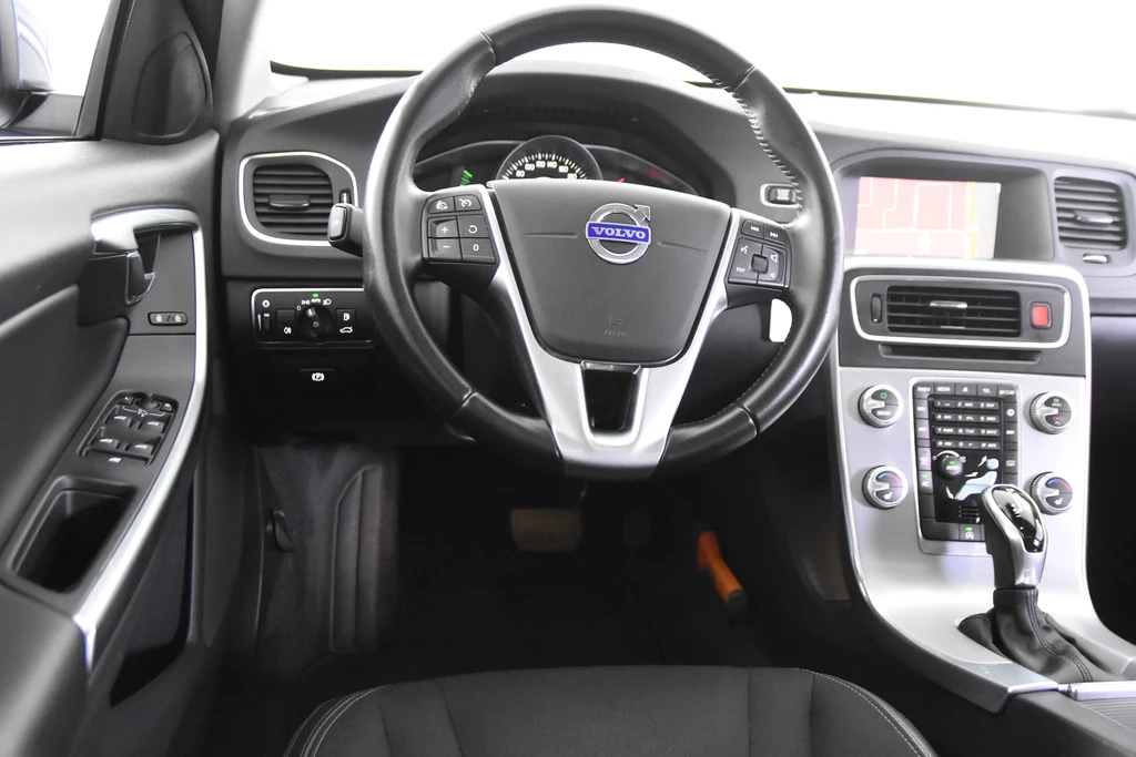 Volvo V60 – foto 24