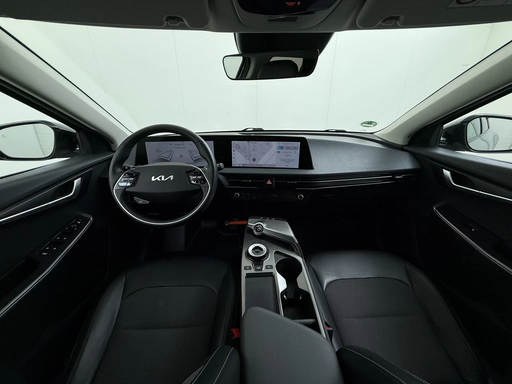 Kia EV6 – foto 10