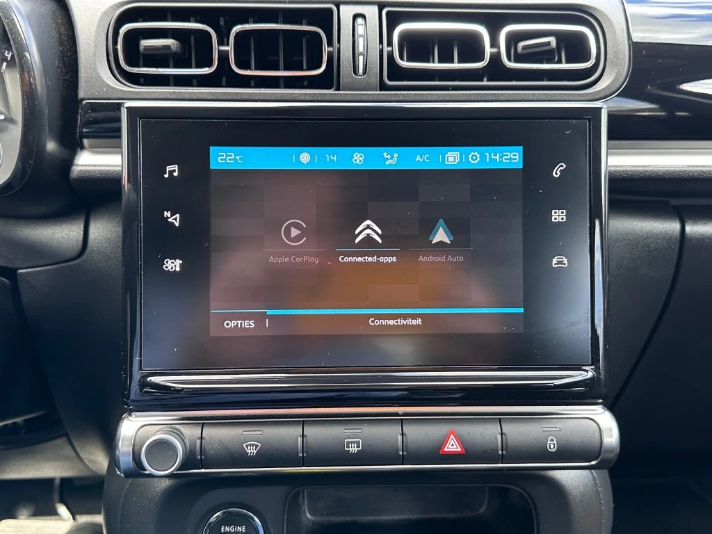 Citroën C3 – foto 27