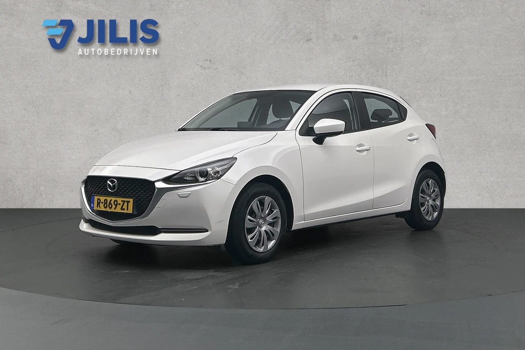Mazda 2 – foto 2