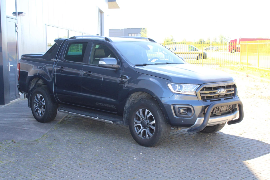Ford Ranger – foto 4