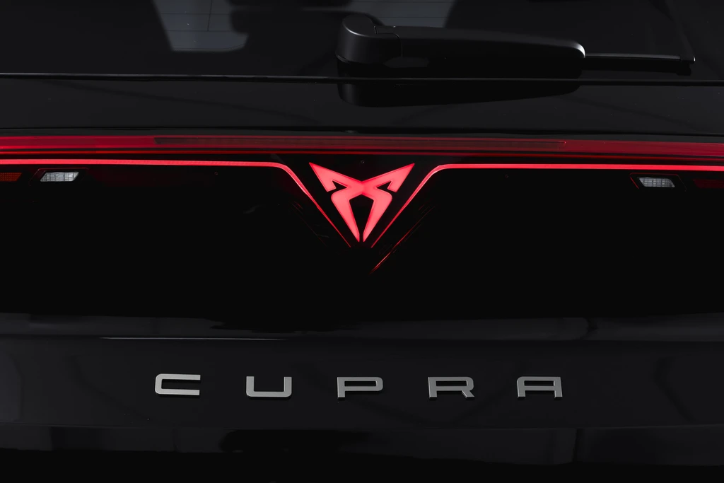CUPRA Terramar – foto 19