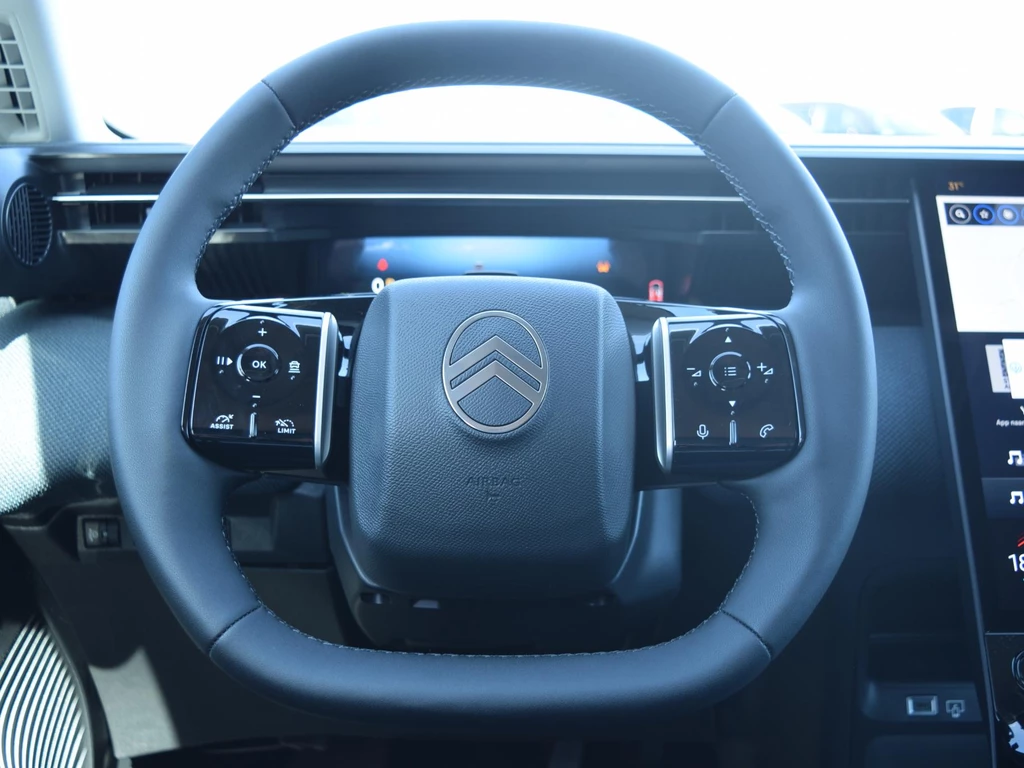 Citroën C5 Aircross – foto 6
