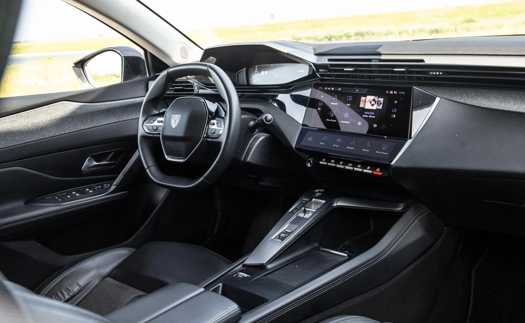 Peugeot 308 – foto 16