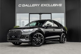 Audi Q5 – thumbnail 1
