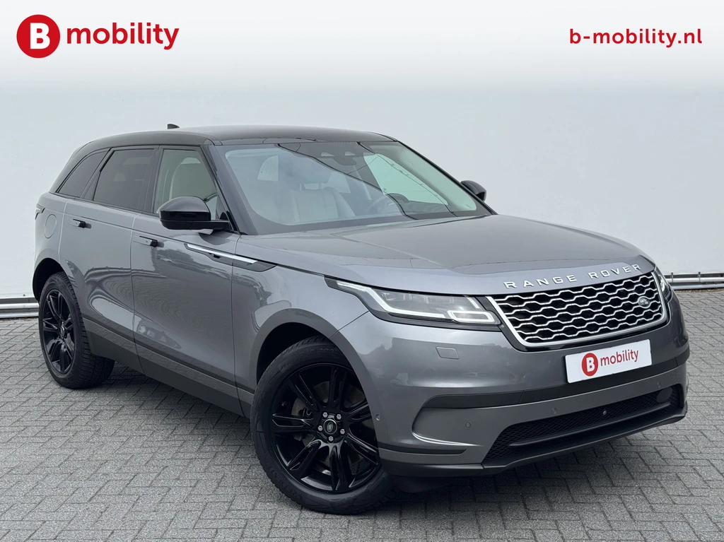Land Rover Range Rover Velar – foto 8