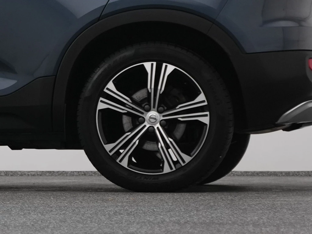 Volvo XC40 – foto 40
