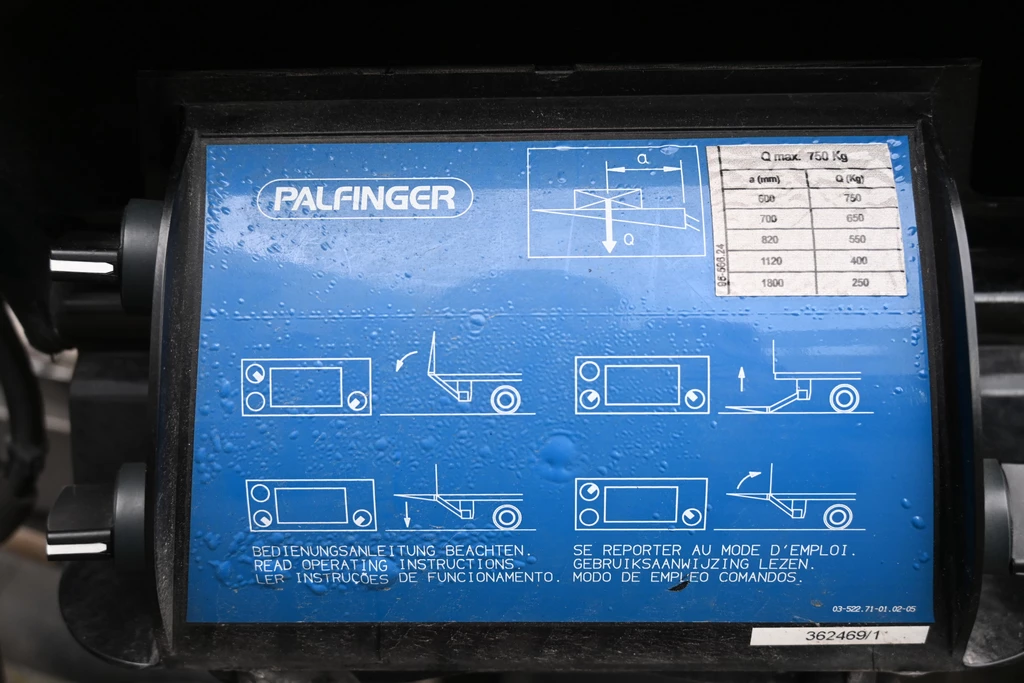 Mercedes-Benz Sprinter – foto 15
