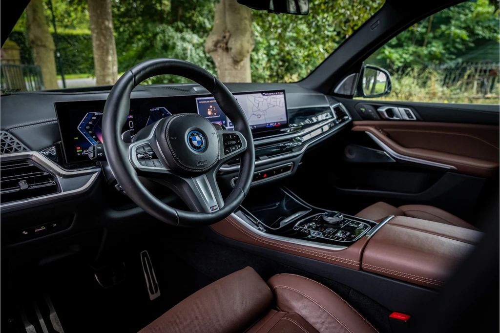 BMW X5 – foto 10