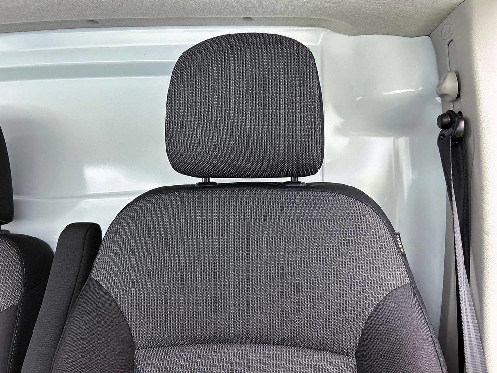 Renault Trafic – foto 16