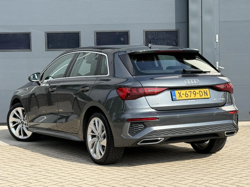 Audi A3 – foto 2