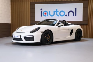 Porsche Boxster – thumbnail 3