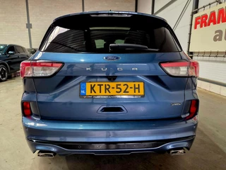 Ford Kuga – thumbnail 8