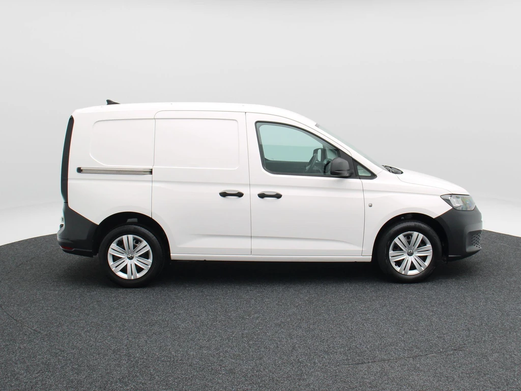 Volkswagen Caddy – foto 6