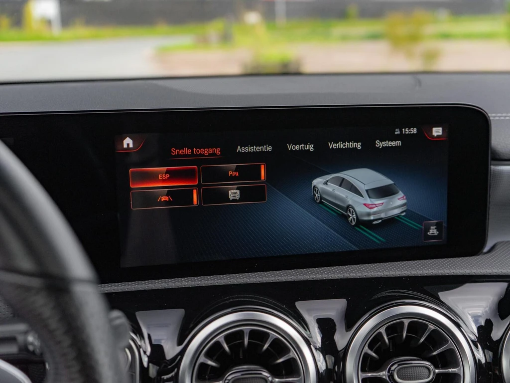 Mercedes-Benz CLA – foto 38