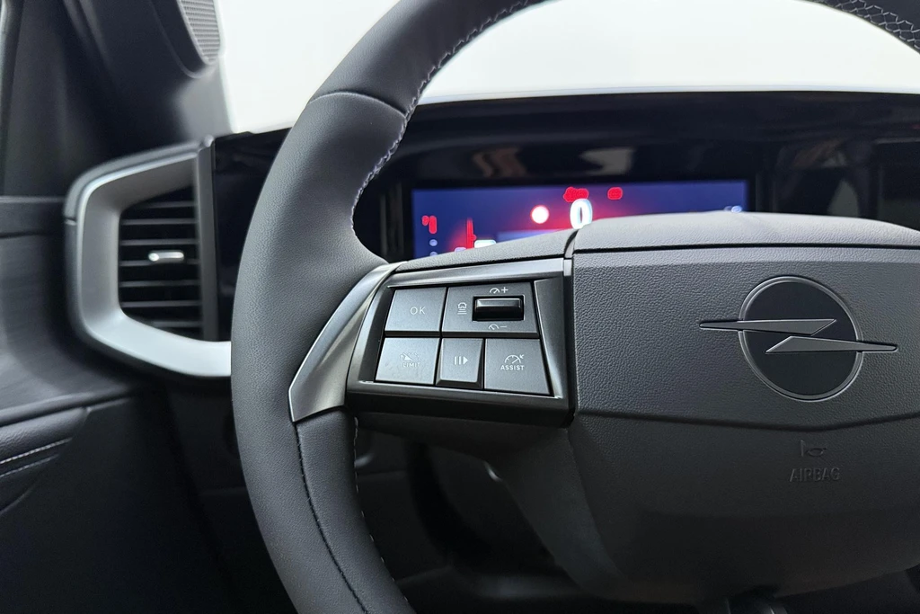 Opel Mokka – foto 18