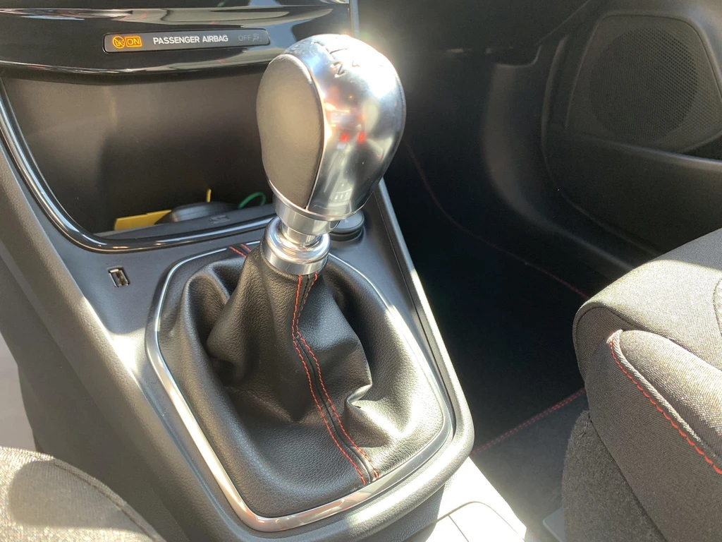 Ford Puma – foto 25