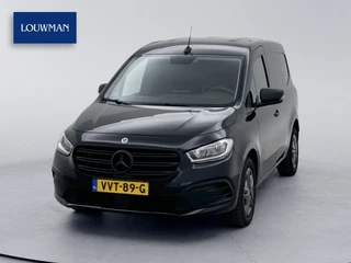 Mercedes-Benz Citan – thumbnail 2