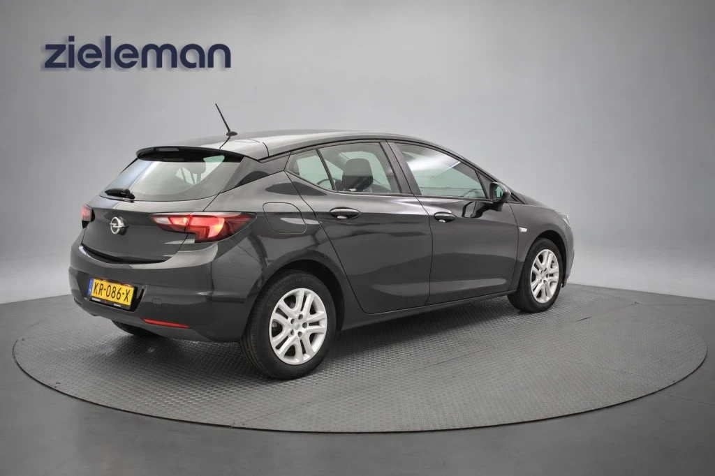Opel Astra – foto 5