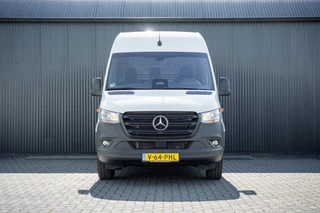 Mercedes-Benz Sprinter – thumbnail 7