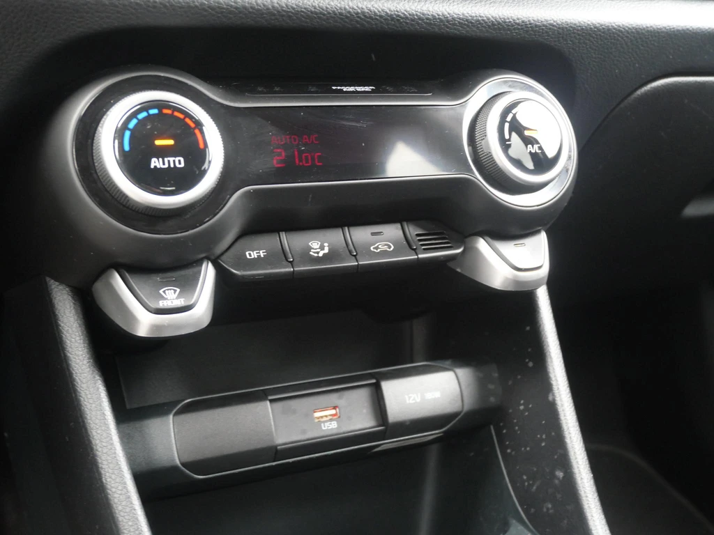 Kia Picanto – foto 12