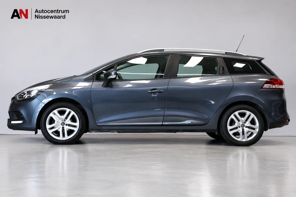 Renault Clio – foto 2