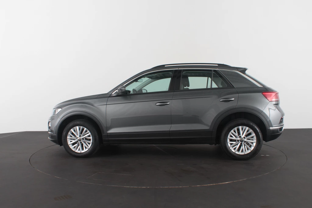 Volkswagen T-Roc – foto 3