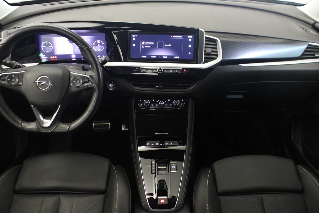 Opel Grandland – foto 13